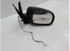 Recambio de retrovisor electrico derecho para nissan note (e11, ne11) 1.5 dci referencia OEM IAM