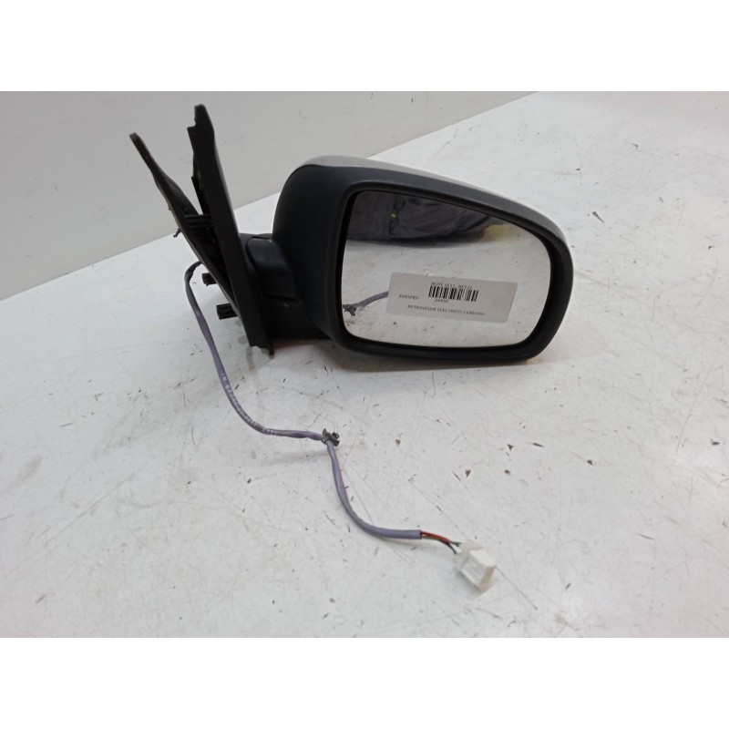 Recambio de retrovisor electrico derecho para nissan note (e11, ne11) 1.5 dci referencia OEM IAM   