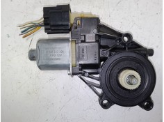 Recambio de motor elevaluna delantero izquierdo para ford fiesta vi (cb1, ccn) 1.25 referencia OEM IAM