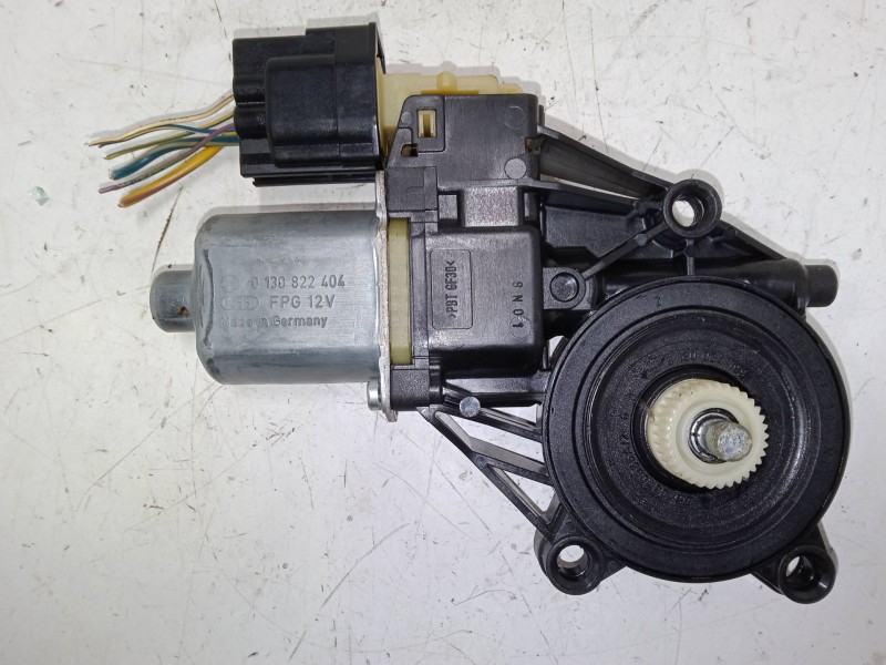 Recambio de motor elevaluna delantero izquierdo para ford fiesta vi (cb1, ccn) 1.25 referencia OEM IAM   