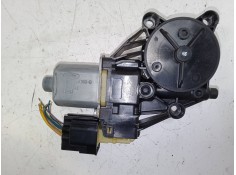 Recambio de motor elevaluna delantero izquierdo para ford fiesta vi (cb1, ccn) 1.25 referencia OEM IAM    2