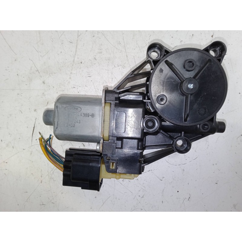 Recambio de motor elevaluna delantero izquierdo para ford fiesta vi (cb1, ccn) 1.25 referencia OEM IAM   