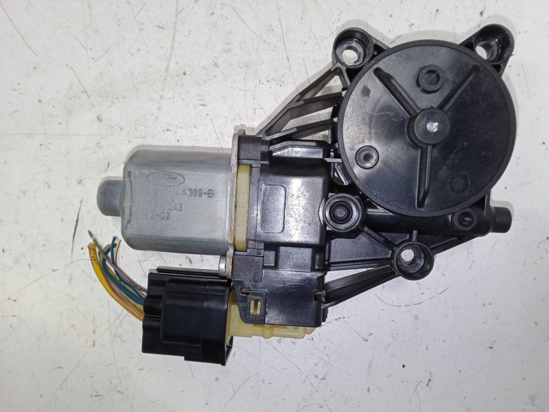 Recambio de motor elevaluna delantero izquierdo para ford fiesta vi (cb1, ccn) 1.25 referencia OEM IAM   