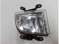 Recambio de faro antiniebla derecho para hyundai getz (tb) 1.3 i referencia OEM IAM