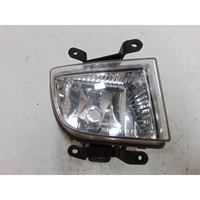 Recambio de faro antiniebla derecho para hyundai getz (tb) 1.3 i referencia OEM IAM   