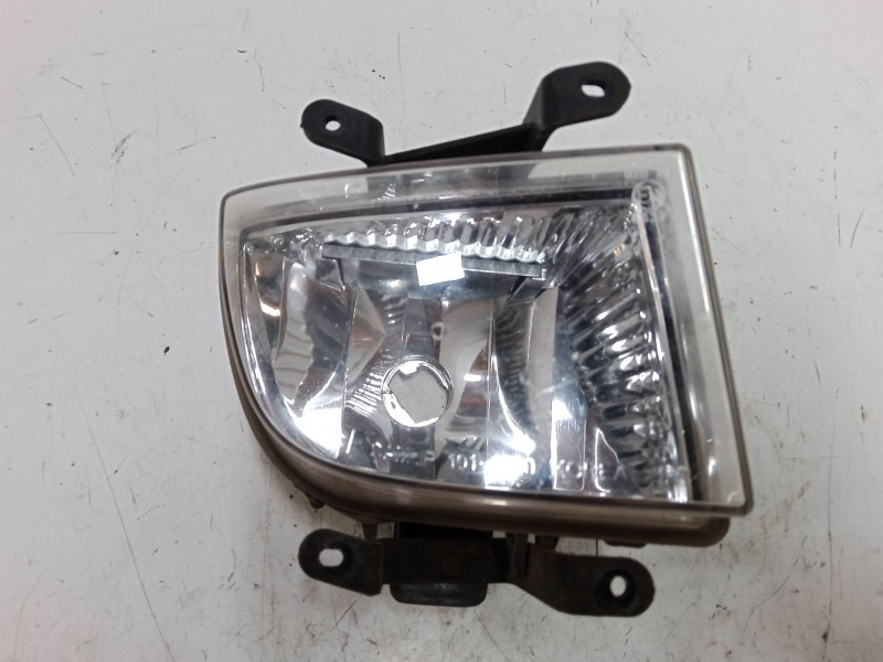 Recambio de faro antiniebla derecho para hyundai getz (tb) 1.3 i referencia OEM IAM    Recambio de faro antiniebla derecho para hyundai getz (tb) 1.3 i referencia OEM IAM