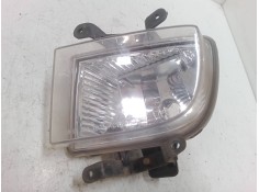 Recambio de faro antiniebla izquierdo para hyundai getz (tb) 1.3 i referencia OEM IAM