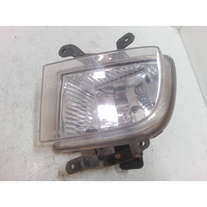 Recambio de faro antiniebla izquierdo para hyundai getz (tb) 1.3 i referencia OEM IAM   