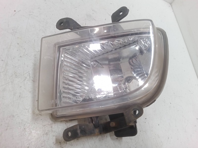 Recambio de faro antiniebla izquierdo para hyundai getz (tb) 1.3 i referencia OEM IAM    Recambio de faro antiniebla izquierdo para hyundai getz (tb) 1.3 i referencia OEM IAM