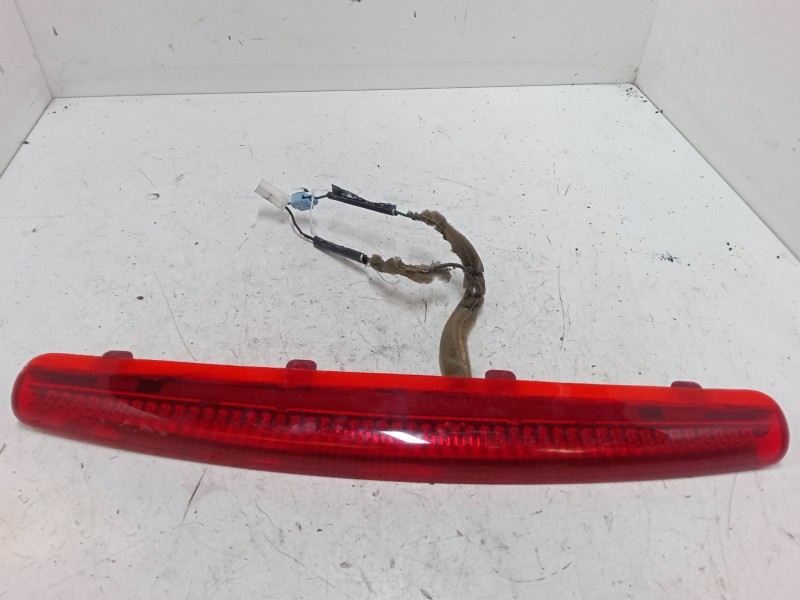 Recambio de luz central de freno para hyundai getz (tb) 1.3 i referencia OEM IAM    Recambio de luz central de freno para hyundai getz (tb) 1.3 i referencia OEM IAM