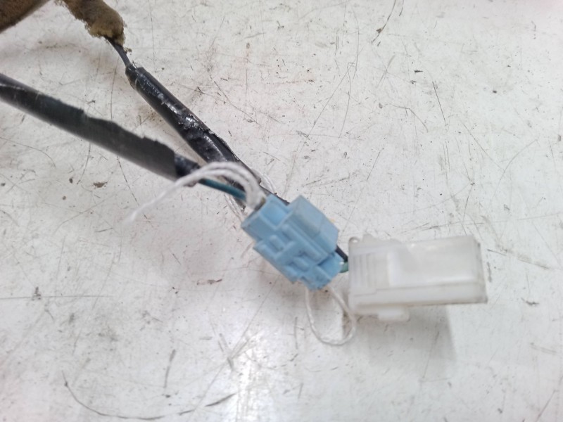 Recambio de luz central de freno para hyundai getz (tb) 1.3 i referencia OEM IAM    Recambio de luz central de freno para hyundai getz (tb) 1.3 i referencia OEM IAM