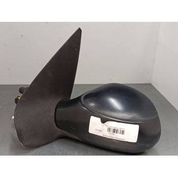 RETROVISOR IZQUIERDO 