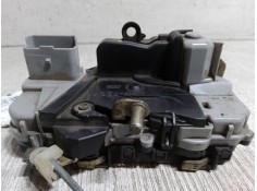 Recambio de cerradura puerta delantera izquierda para citroën xsara picasso (n68) 1.6 hdi referencia OEM IAM   