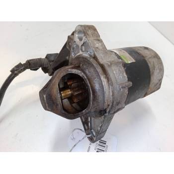 MOTOR ARRANQUE 
