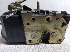 Recambio de cerradura puerta delantera izquierda para citroën xsara picasso (n68) 1.6 hdi referencia OEM IAM    2