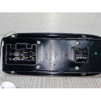 MANDO ELEVALUNAS DELANTERO IZQUIERDO 7M5T14529BA 