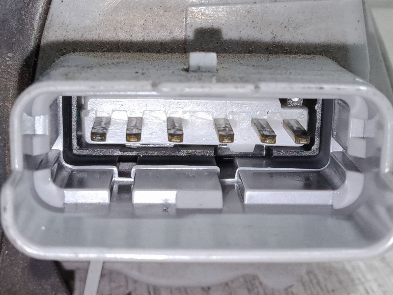 Recambio de cerradura puerta delantera izquierda para citroën xsara picasso (n68) 1.6 hdi referencia OEM IAM   