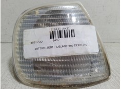 Recambio de intermitente delantero derecho para seat ibiza ii (6k1) 1.4 i referencia OEM IAM   
