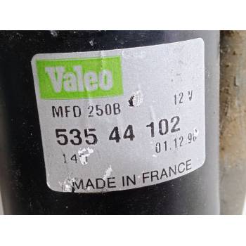 MOTOR LIMPIA DELANTERO 53544102 