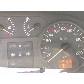 RENAULT CLIO II (BB_, CB_)