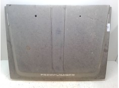 Recambio de capo para bertone freeclimber 2.4 td referencia OEM IAM