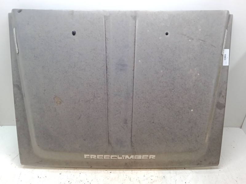 Recambio de capo para bertone freeclimber 2.4 td referencia OEM IAM    Recambio de capo para bertone freeclimber 2.4 td referencia OEM IAM