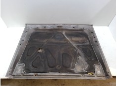 Recambio de capo para bertone freeclimber 2.4 td referencia OEM IAM    2