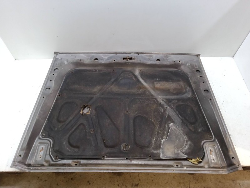 Recambio de capo para bertone freeclimber 2.4 td referencia OEM IAM    Recambio de capo para bertone freeclimber 2.4 td referencia OEM IAM