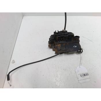 CERRADURA PUERTA DELANTERA DERECHA 