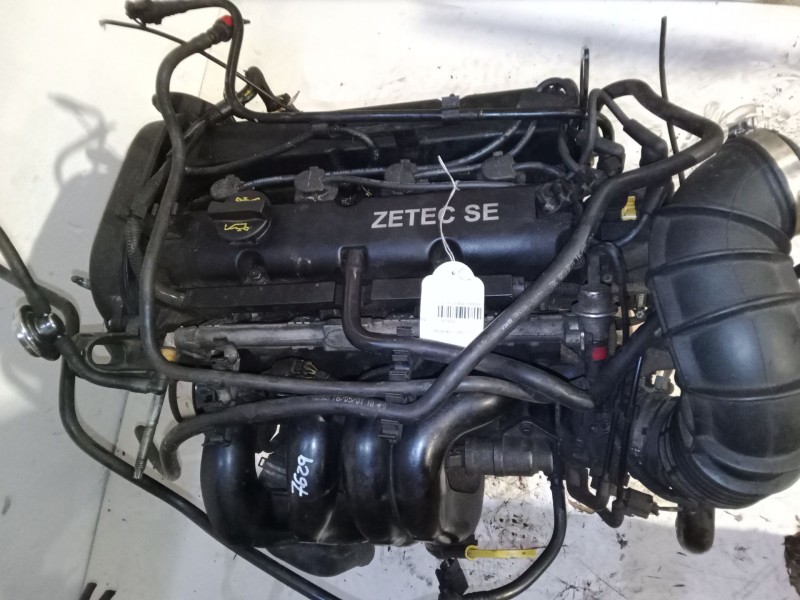 Recambio de motor completo para ford focus i (daw, dbw) 2.0 16v referencia OEM IAM    Recambio de motor completo para ford focus i (daw, dbw) 2.0 16v referencia OEM IAM