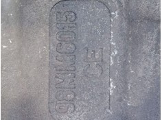 Recambio de motor completo para ford focus i (daw, dbw) 2.0 16v referencia OEM IAM    2