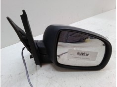 Recambio de retrovisor electrico derecho para nissan note (e11, ne11) 1.5 dci referencia OEM IAM    2