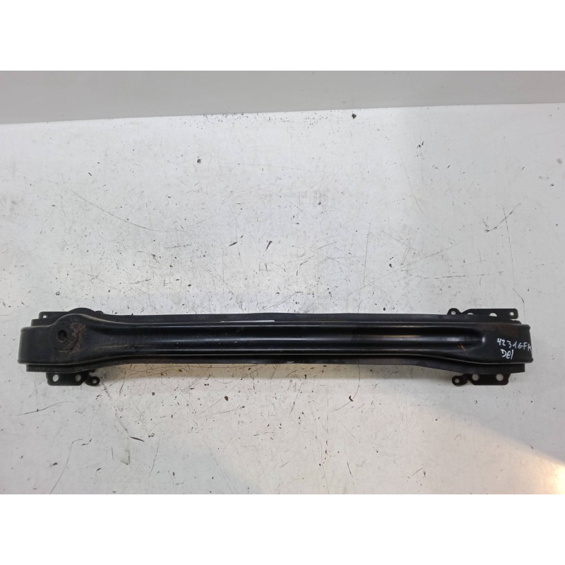 Recambio de refuerzo paragolpes delantero para seat leon (1p1) 1.9 tdi referencia OEM IAM   