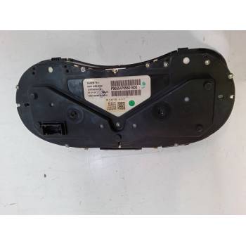 CUADRO INSTRUMENTOS P9655476580G00 216785036A