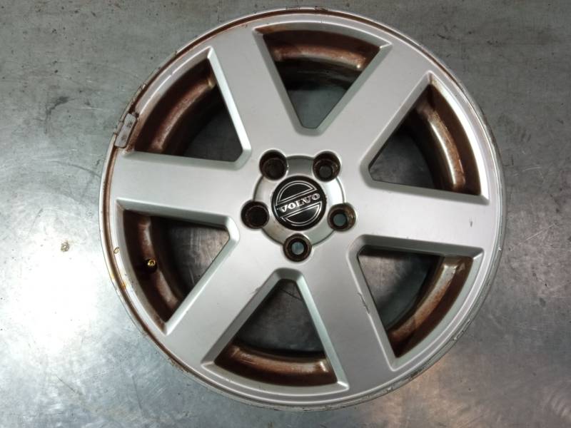 LLANTA ALUMINIO 17'' 
