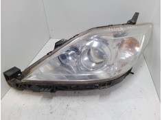 Recambio de faro izquierdo xenon para mazda 5 (cr) 2.0 cd (cr19) referencia OEM IAM   