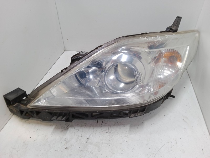 Recambio de faro izquierdo xenon para mazda 5 (cr) 2.0 cd (cr19) referencia OEM IAM   