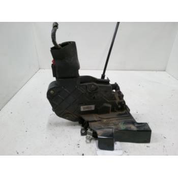 CERRADURA PUERTA DELANTERA IZQUIERDA 30699787 