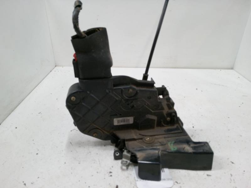 CERRADURA PUERTA DELANTERA IZQUIERDA 30699787 