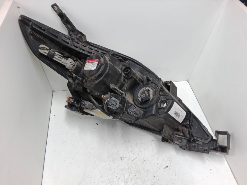Recambio de faro izquierdo xenon para mazda 5 (cr) 2.0 cd (cr19) referencia OEM IAM   