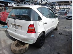 mercedes-benz clase a (w168) del año 2000