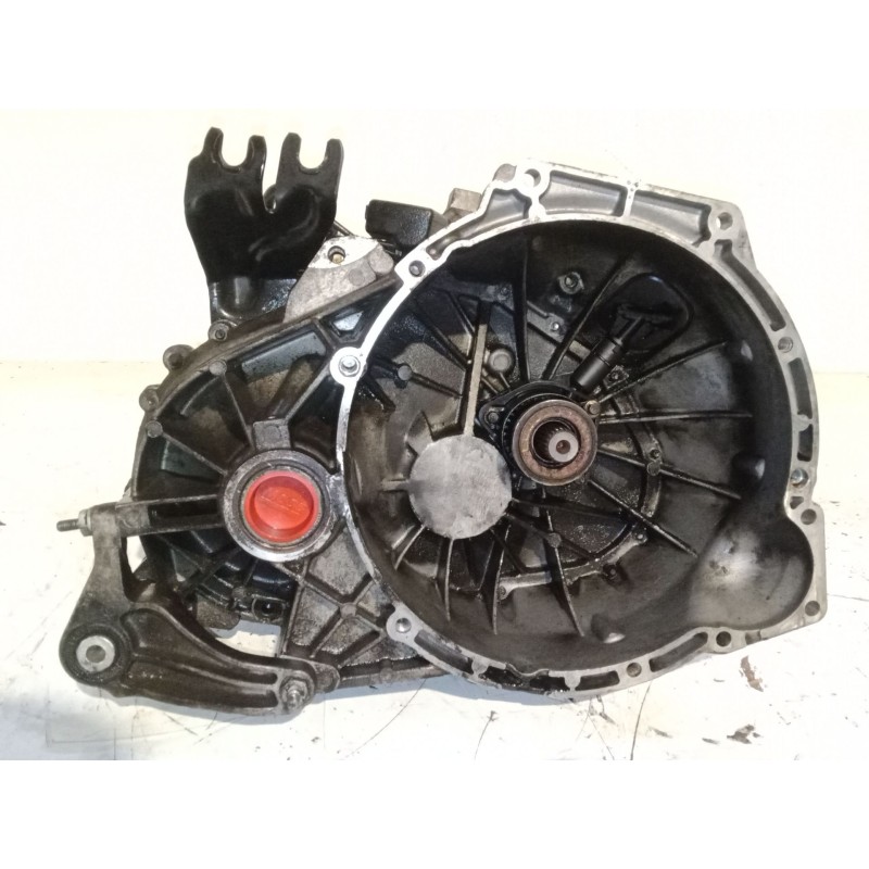 Recambio de caja de cambios manual 5 velocidades para ford c-max (dm2) 1.8 tdci referencia OEM IAM 4M5R7F096YA  