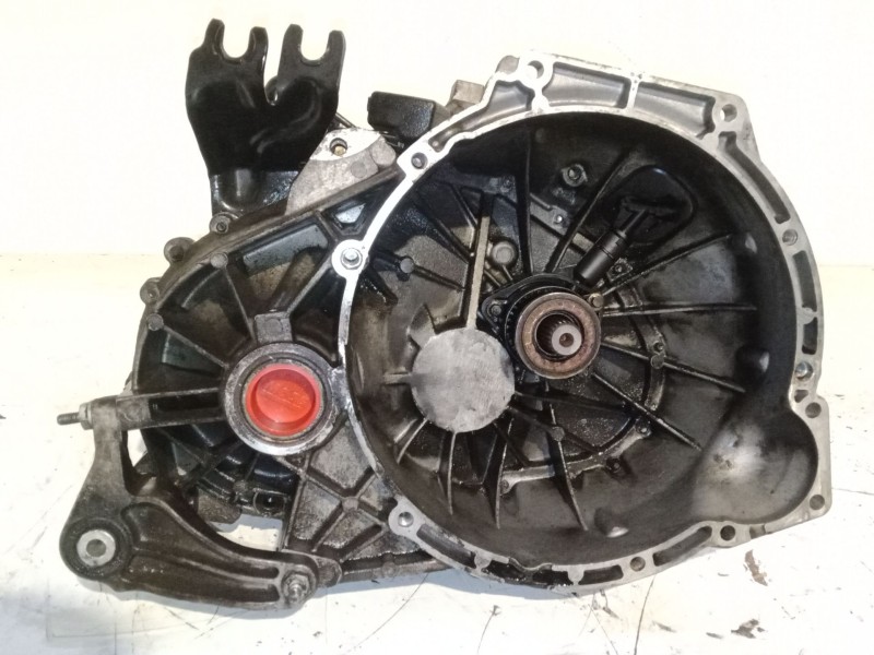 Recambio de caja de cambios manual 5 velocidades para ford c-max (dm2) 1.8 tdci referencia OEM IAM 4M5R7F096YA  
