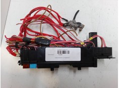 Recambio de caja reles / fusibles para mercedes-benz clase a (w168) a 160 (168.033, 168.133) referencia OEM IAM