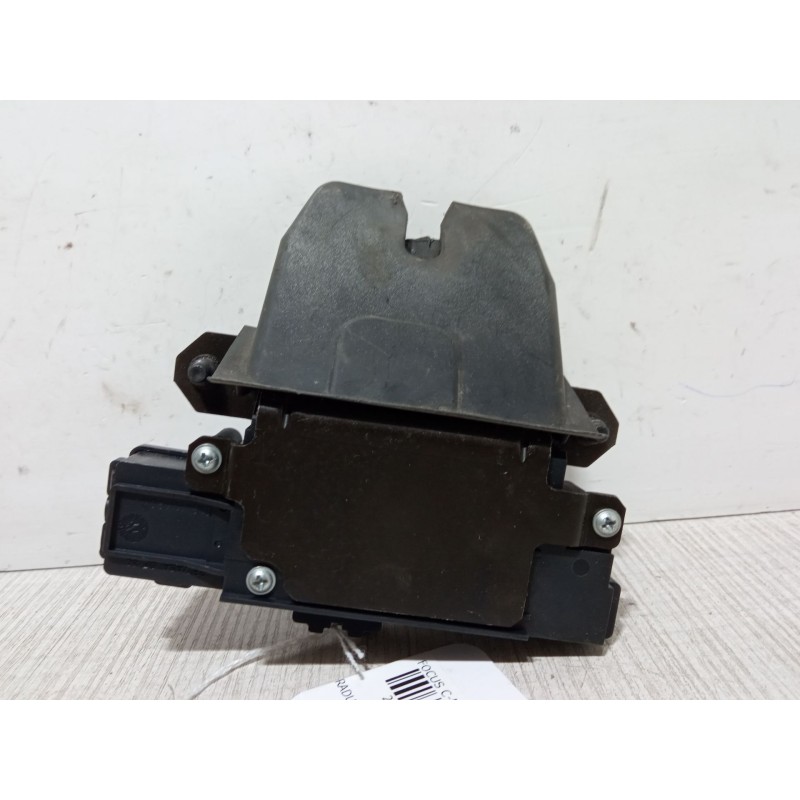 Recambio de cerradura maletero / porton para ford focus c-max (dm2) 2.0 tdci referencia OEM IAM 01041111904  