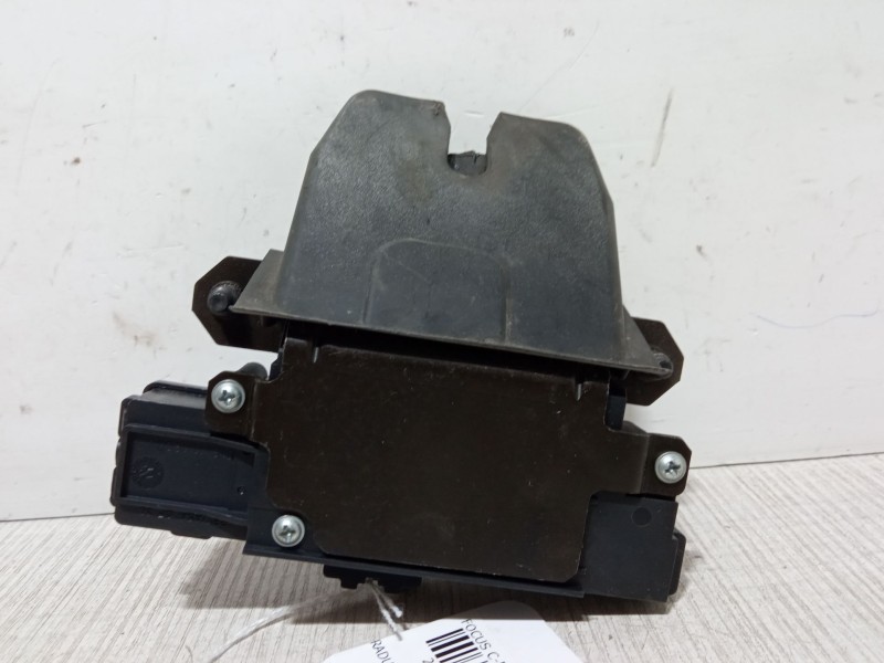 Recambio de cerradura maletero / porton para ford focus c-max (dm2) 2.0 tdci referencia OEM IAM 01041111904  