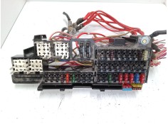 Recambio de caja reles / fusibles para mercedes-benz clase a (w168) a 160 (168.033, 168.133) referencia OEM IAM    2