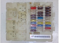Recambio de caja reles / fusibles para ford focus i (daw, dbw) 2.0 16v referencia OEM IAM 98AG14K150AF