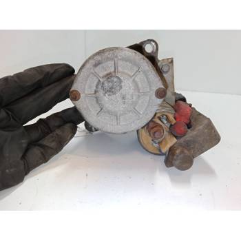 MOTOR ARRANQUE 