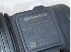 Recambio de caudalimetro para mercedes-benz clase a (w169) a 180 cdi (169.007, 169.307) referencia OEM IAM A0000943348  5WK97026 2